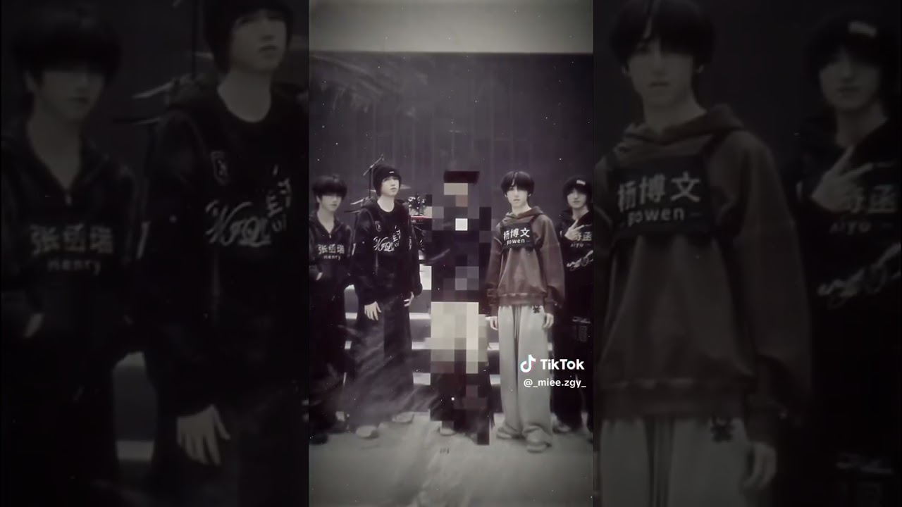 Flex 4 anh ck đepzai 🤫😍 ( cre: _miee.zgy_) #nguyenthuy #vănhàm