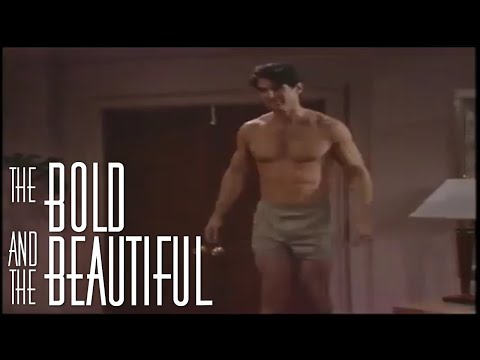 Bold and the Beautiful - 1993 (S7 E178) FULL EPISODE 1676