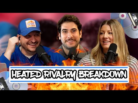 The Sauce with Ryder and Lisa and Oilersnation