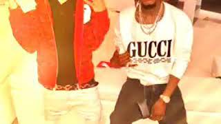 Too fast - Skinnyfromthe9 x Fetty Wap (official audio)