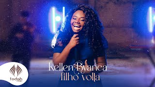 Filho Volta Lyrics English Translation