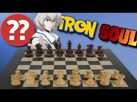 Castlevania IronSoul: I Had Already Lost Before My First Move...