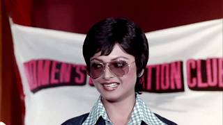 Rekha की यादगार फिल्म - Agreement (1980) Full Hindi Movie (4K) Classic Bollywood Family Drama Movie