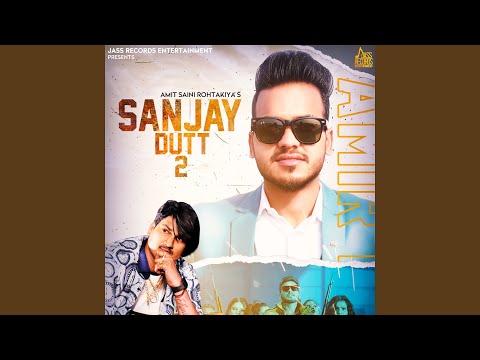 Sanjay Dutt 2 — watch video