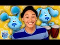 Let S Be Musicians W Josh And Blue Blue S Clues You