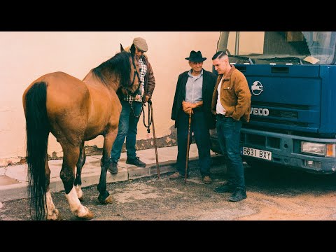 KAÑOS - No Me Quiero Ir (Prod. Geckodelarue)