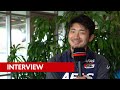 "Mijn tweede land" | Interview Sugawara