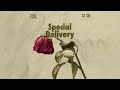 High Watah Canaan Ene Special Delivery Audio