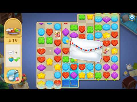 Matchington Mansion level 936 HD