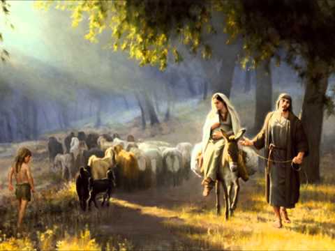 Radviliškio jaunimo choras - Dangaus pažadėtas