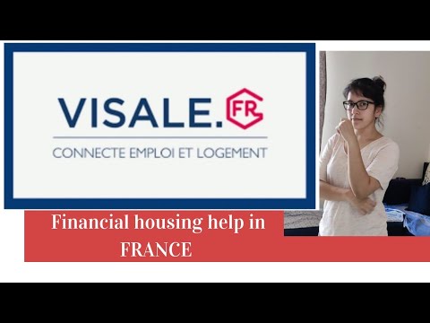 , title : 'Visale: Financial housing aide in France |  for those without a guarantor'