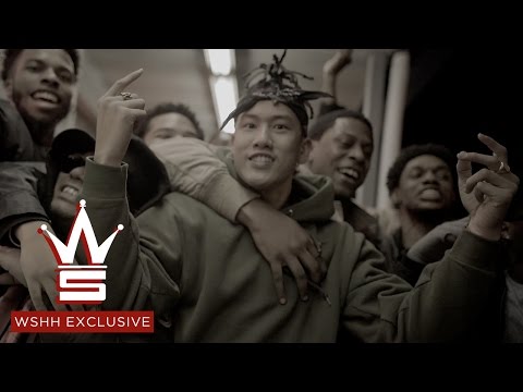 Shotta Spence "Dirty Jersey" Feat. 732Cash (Ear Drummers) (WSHH Exclusive - Official Music Video)