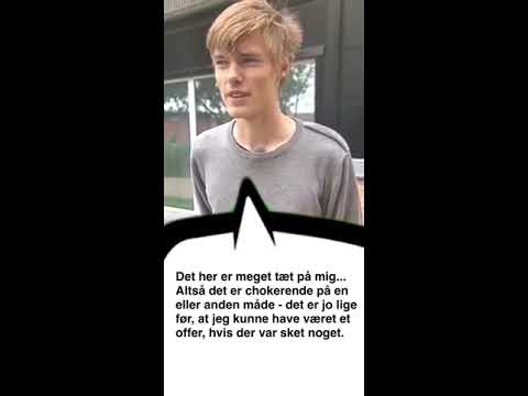 Trussel om skoleskyderi på Slagelse Gymnasium