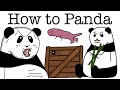 Your Life as a Giant Panda