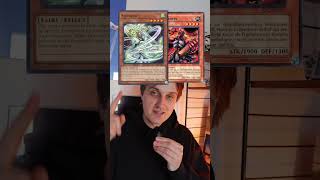Hat (K)Risstalungeheuer im Edison Format Potenzial? #yugioh #shorts