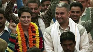 Dangal: Movie Reviews of Aamir Khan's film (BBC Hindi)