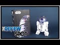 Toy Spot | Sphero Star Wars R2-D2 App Enabled Droid