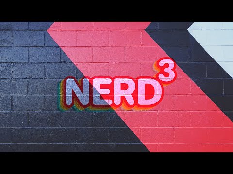 Late Night Monkey Fight | TimeSplitters: Future Perfect | Nerd³ Live