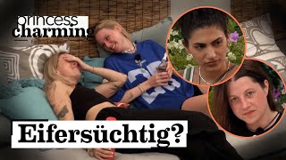 Wer bekommt den ersten KUSS? 💋 | Staffel 5 | Princess Charming