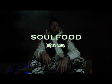 Mar1 & JayBee Vibes - Soulfood