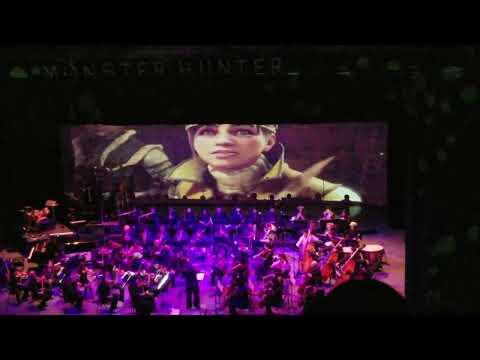 Mexicali Orquesta sinfonica The 8-Bit Symphony