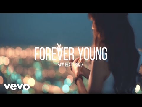 Rawi Beat - Forever Young