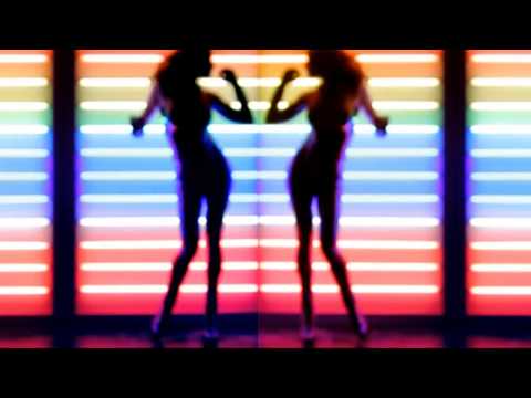 Alexandra Raeva feat  Dj Doncho   My Love