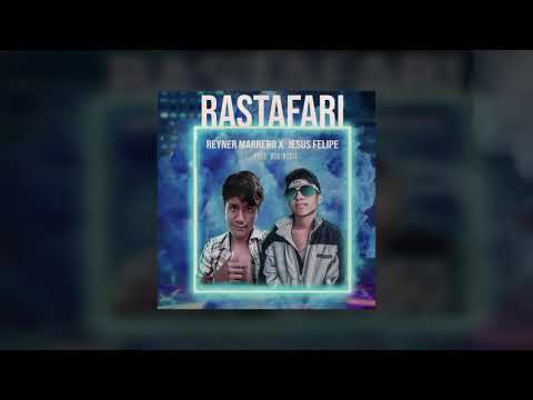 JF ✘ Reyner Marrero - Rastafari (Official Audio)