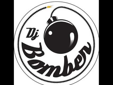 Got To Grapevine It Up (DJ Bomber Mashterpiece)