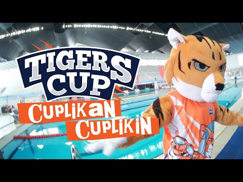 OFFICIAL CUPLIKAN TIGERS CUP FEBRUARI 2025