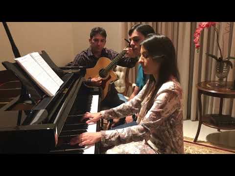 234 - O meu ser entrego a Cristo