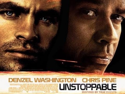 Trailer-Vorschau: Unstoppable - Außer Kontrolle
