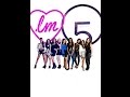 Little mix vs Fifth harmony! 