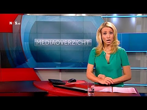 DE GRAPPIGSTE EN LEUKSTE BLOOPERS OP DE NEDERLANDSE TV! #2