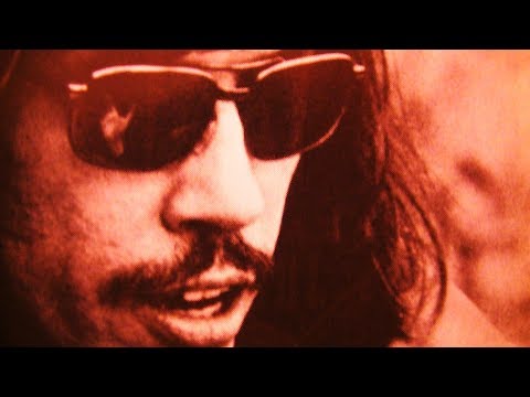 STEPPENWOLF  - FILLMORE WEST 1968