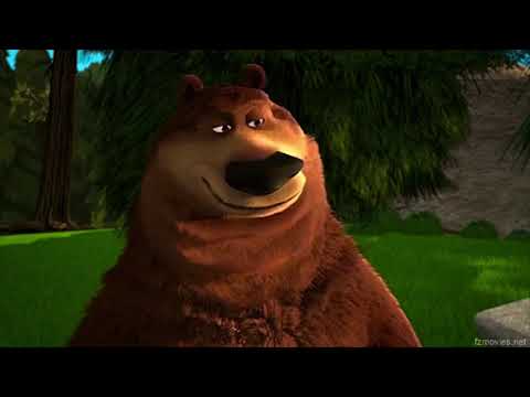 Animal Story Part 19: Christmas At Spike’s House