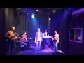 MIF TAPAS BAND PROMO SONG