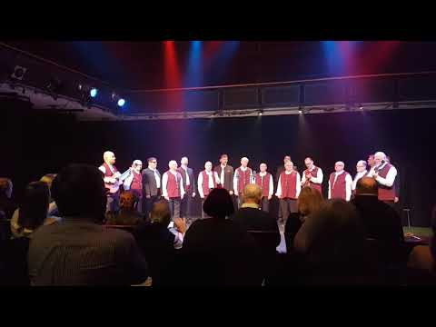 Kad mi Dodjes ti- Klapa Maestral & Krunik