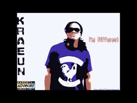 Kraeun - U Seein Dat