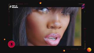 M.I. Abaga's 'Your Father', Burna Boy's 'Heaven's Gate' Lead this Week | Top 10 Nigeria Countdown