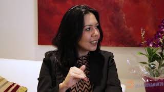 Entrevista para a TV Relacionamento - Programa Gestão Executiva