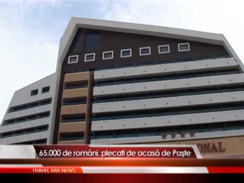 65.000 , plecati de acasa de Paste