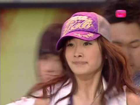 KARA - Break It 070531