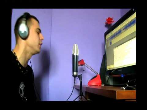 Garus - "STOPROCENT POMPUJ RAP 2"