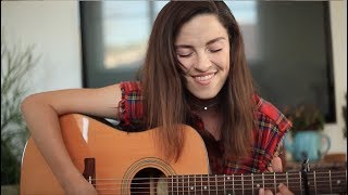 SUNDAY FUNDAY: Fear Not by Kristene Di Marco Cover