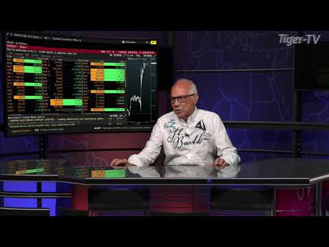 August 27th, 3PM Market Update on TFNN - 2021