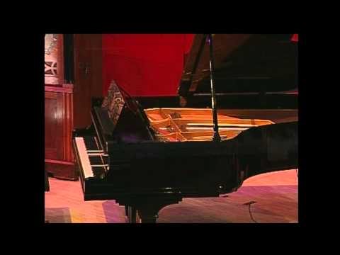 Claude Debussy plays for Welte-Mignon