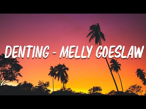 Melly Goeslaw – Denting | Lirik Lagu Indonesia