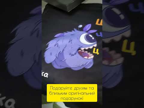 Друк на одязі - фото 2 - id-p2838896444