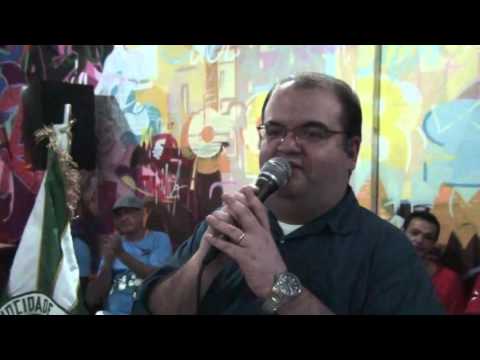 Botequim do CARNAVALESCO: Homenagem para Bruno Ribas, da Mocidade